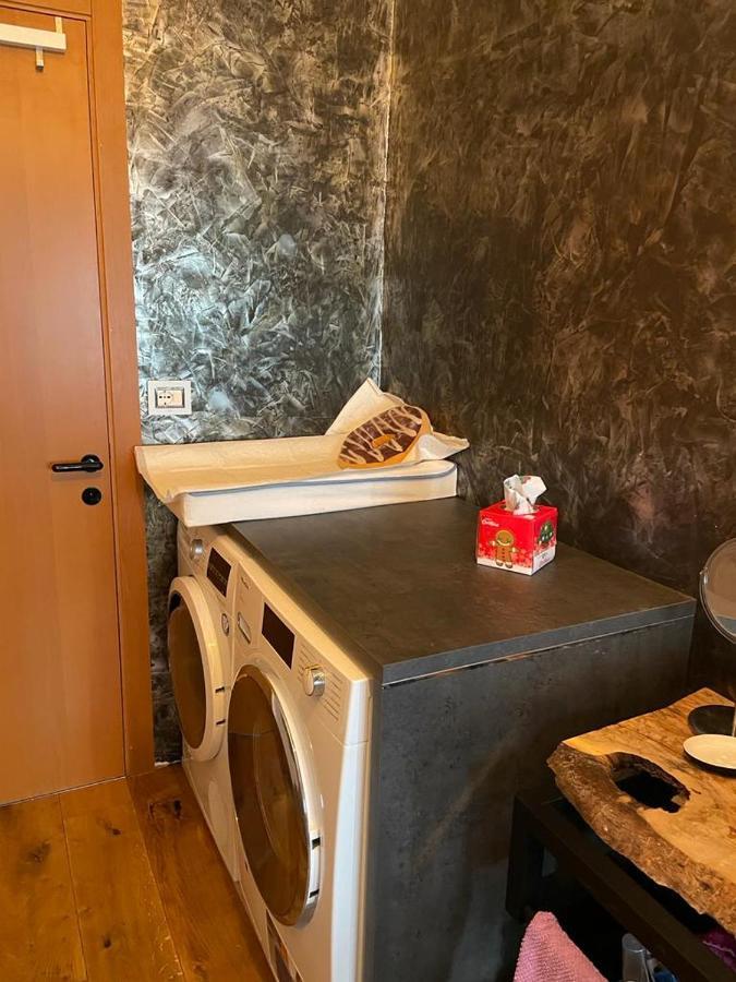 Wellhome Marina di Montemarciano Εξωτερικό φωτογραφία