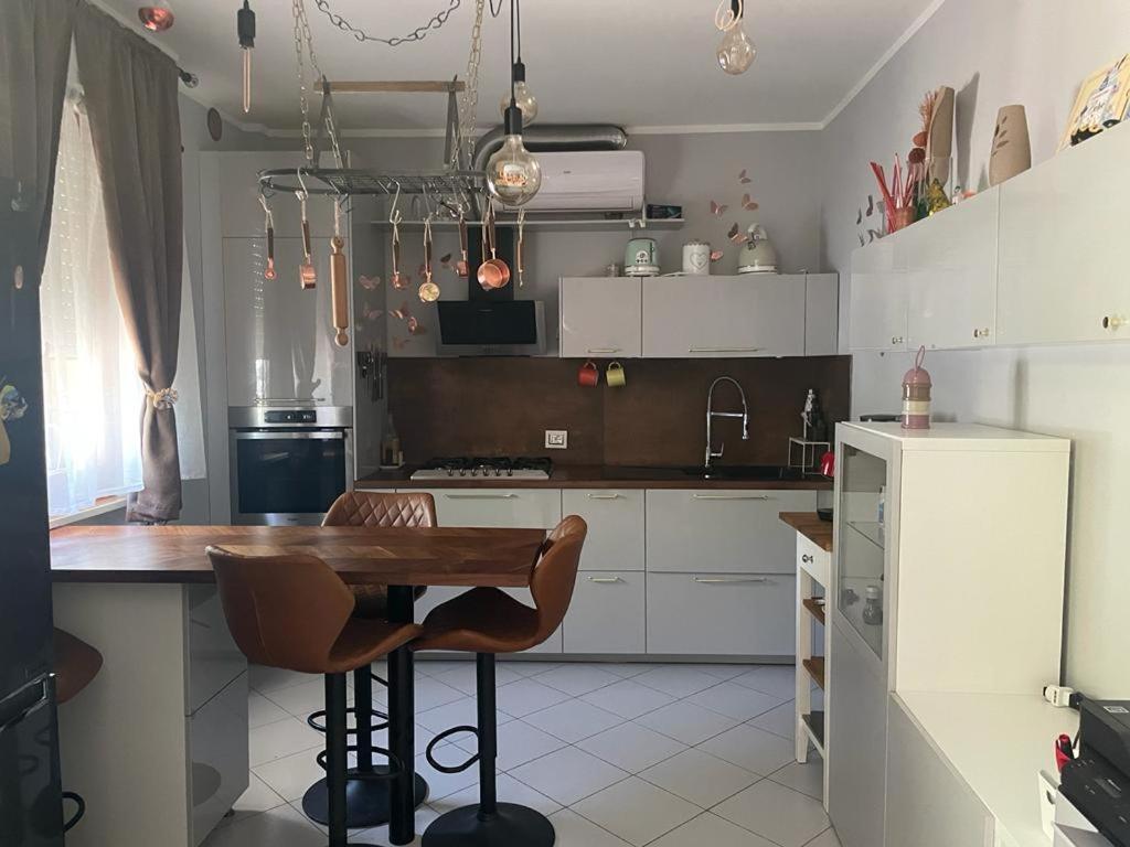 Wellhome Marina di Montemarciano Εξωτερικό φωτογραφία