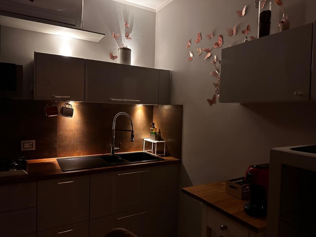 Wellhome Marina di Montemarciano Εξωτερικό φωτογραφία